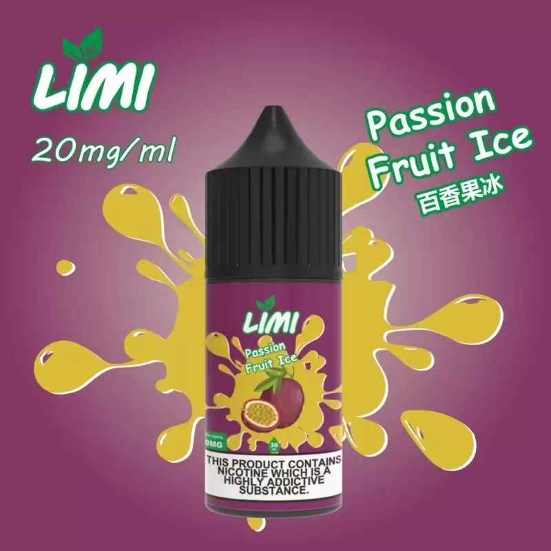 LIMI煙油 30ml