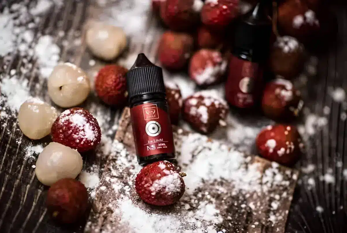 FRUIT OF STEEL 煙油｜美國進口水果風味・多容量可選・711貨到付款 - 電子煙潮流商城