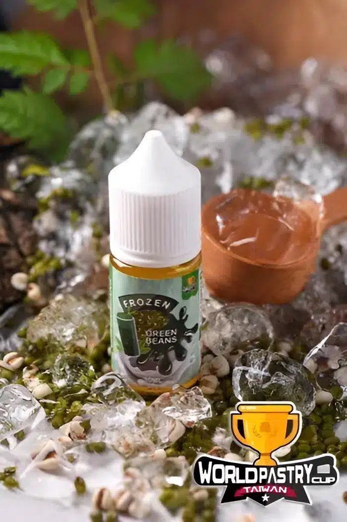 WorldPastry Cop 小煙專用煙油 30ml｜濃郁風味｜711 到付 - 電子煙潮流商城