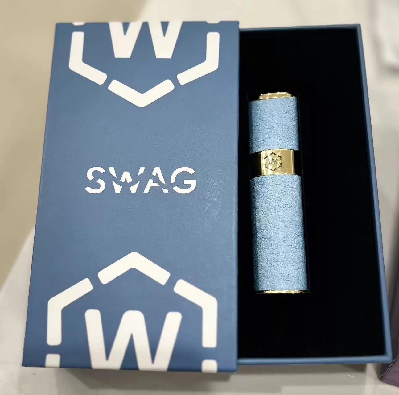 SWAG通用煙彈