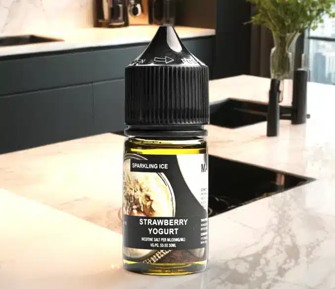 WDG 原裝美國小煙油30ml/35mg｜電子煙專用尼古丁鹽・多種風味【5送1】 - 電子煙潮流商城