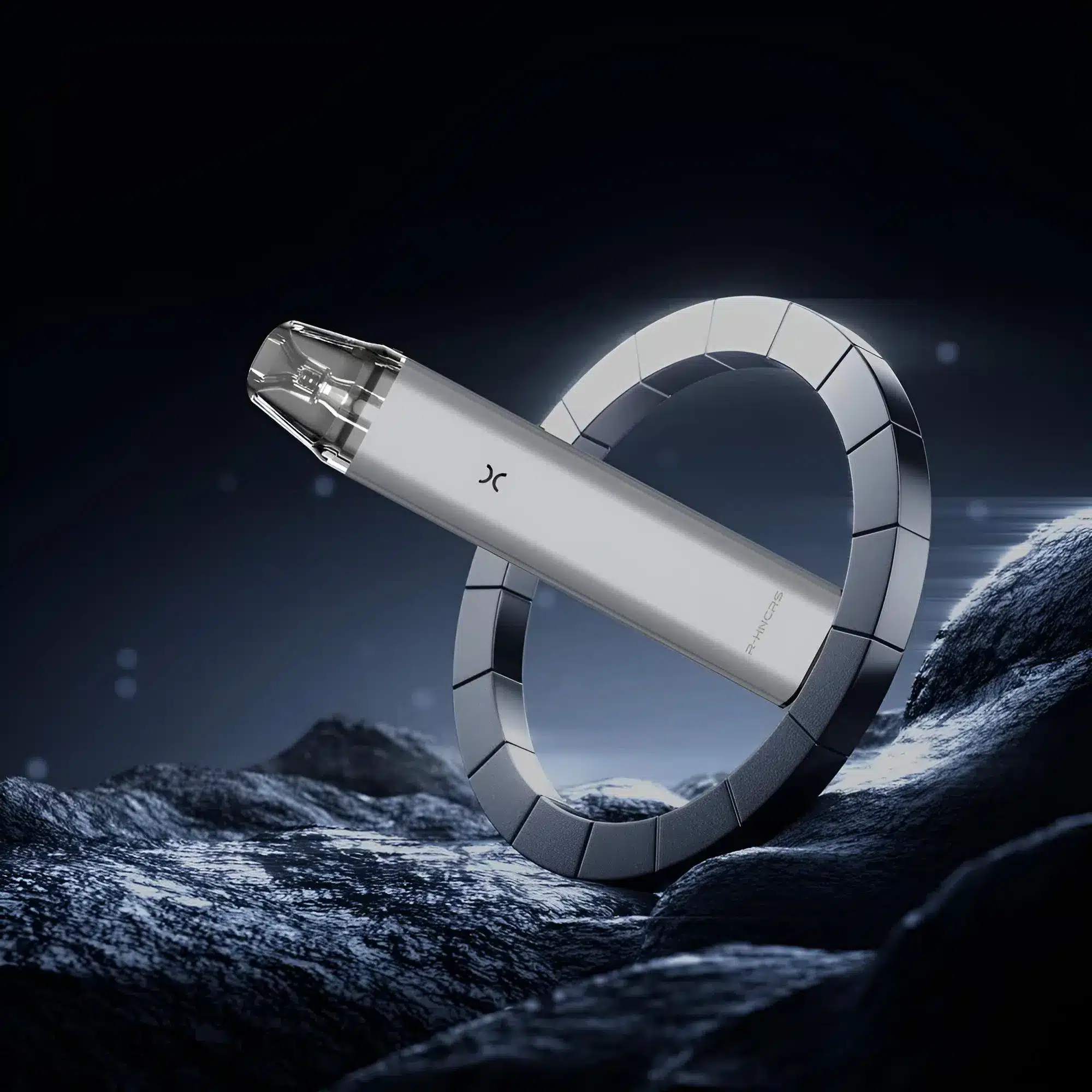 R-HNCRS 主機 時尚外觀舒適手感設計