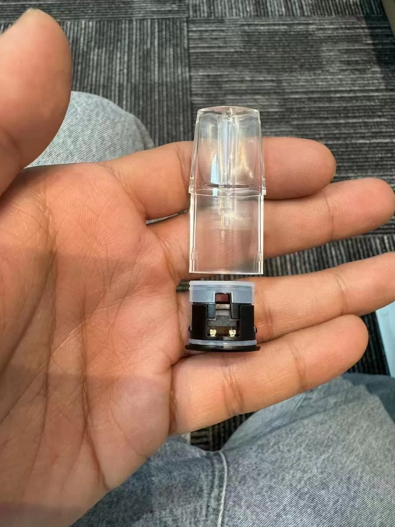 SP2S 一代通用空彈