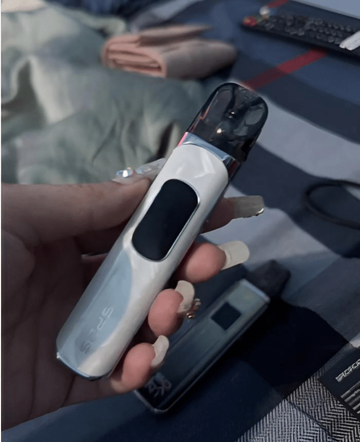 SP2S天王星大煙款主機｜可重複注油・穩定輸出・711貨到付款 - 電子煙潮流商城